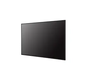LG 49UH7N-E černá / Komerční displej / 4K UHD / IPS / 700 cd/m2 / 24/7 / webOS