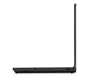 Lenovo ThinkPad P16 Gen 3 černá / Notebook / 16" WUXGA / Intel Core Ultra 7 255HX / 32GB / 1TB SSD / RTX PRO 1000 8GB