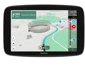 TomTom GO Superior 6" / GPS navigace / 6" / Wi-Fi / BT / USB-C