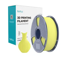 Sunlu PLA Classic 1,75 mm Citrus / Tisková struna / 1 kg