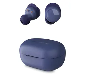 Energy Sistem RaceBuds / Bezdrátová sportovní sluchátka / IPX4 / Secure-Fit+ / Bluetooth / výdrž 22 h