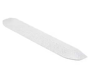 DJI Nájezdová rampa pro robotické vysavače ROMO / Rampa / Výška prahu do 4 cm / Modulární / Samolepicí