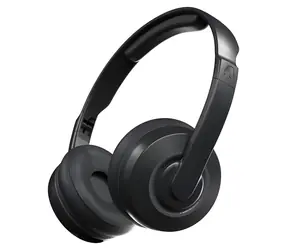 Skullcandy Cassette černá / Bezdrátová sluchátka / Bluetooth