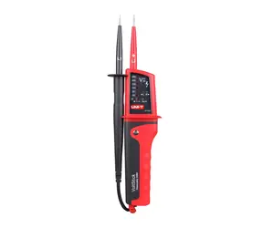 UNI-T UT15B / Zkoušečka / 12-690V AC/DC / IP65 / test spojitosti
