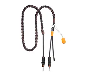 PGYTECH LinkGo P-PG-095 černá / Popruh na telefon / Dual Mount / nastavitelná délka 100-136 cm