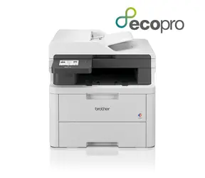 Brother MFC-L3740CDWE / Multifunkční tiskárna / barevná / LED / A4 / LAN / Wi-Fi / duplex / ADF
