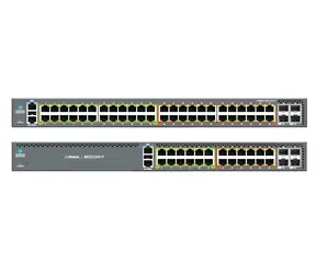 Cambium Networks cnMatrix EX3028R-P / Switch / 24x 2.5G RJ-45 / 4x SFP / PoE++ / Managed