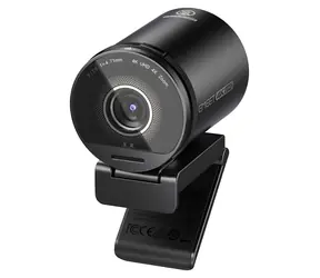 EMEET SmartCam S800 / Webová kamera / 4K UHD / USB 3.0 / AI autofocus / mikrofon