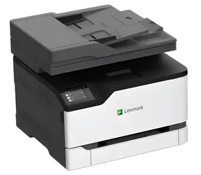 Lexmark CX331adwe / Multifunkční tiskárna / Laserová / Barevná / 24 str/min / Duplex / Dotykový LCD / Wi-Fi / LAN