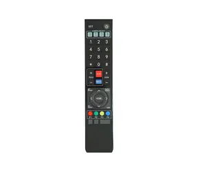 Boom Collaboration BM04-0020 / IR dálkový ovladač / pro Mezzo a Magna