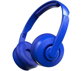 Skullcandy Cassette modrá / Bezdrátová sluchátka / Bluetooth