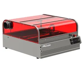 Creality Falcon 2 Pro S / Laserový gravírovací stroj / 22W / Třída 1 FDA / LightBurn