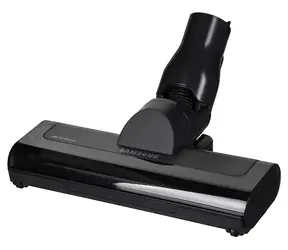 Samsung Jet Pet VS15A60AGR5 stříbrná / Tyčový aku vysavač / 21,6 V / 40 min / 0,8 l