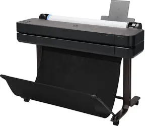 HP DesignJet T630 36-in / Velkoformátová inkoustová tiskárna / role / 2400 x 1200 DPI / Wi-Fi / LAN