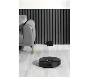 Midea M7 Pro černá / Robotický vysavač