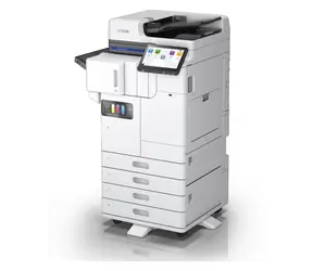 Epson WorkForce Enterprise AM-C5000 / Barevná inkoustová multifunkce / A3 / 50 ppm / Duplex / LAN / USB