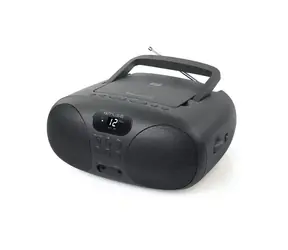 Muse MD-208BT / Přenosné rádio / CD / Bluetooth
