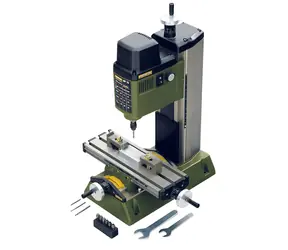 Proxxon MF 70 / Mini frézka na kov