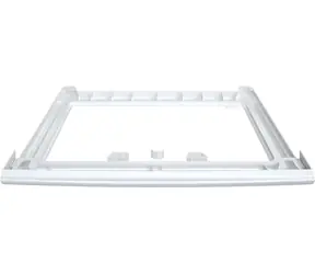 Bosch WTZ27410 / Spojovací sada pračka-sušička / Pro pračky a sušičky Bosch / 1 ks