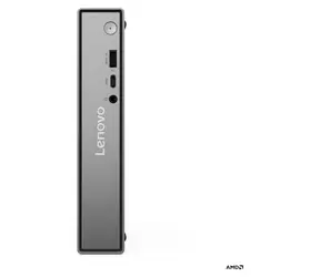 Lenovo ThinkCentre neo 55q Gen 6 černá / Mini PC / AMD Ryzen AI 5 330 / 32GB / 1TB SSD / W11P