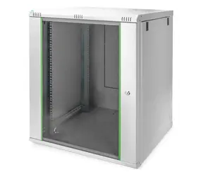 DIGITUS Dynamic Basic 16U / Rozvaděč nástěnný / 19"