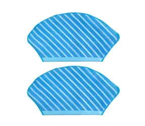 Midea M7/M7 Pro / Mopovací hadříky / 2 ks