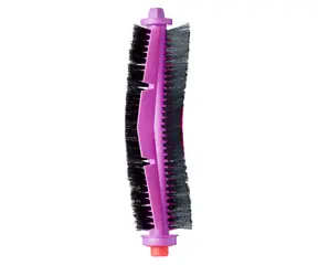 Midea V12 Roller Brush / Náhradní kartáč pro robotický vysavač / 2 ks
