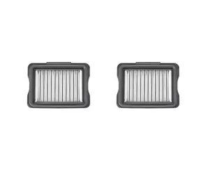 Midea X10 / HEPA filtr / náhradní filtr pro vysavač / 2 ks