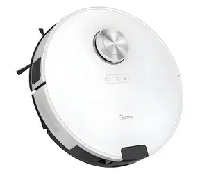 Midea M9 bílá / Robotický vysavač