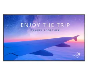 43" LG 43UH7N-E černá / Televize / IPS / 4K UHD / LED / HDMI / Wi-Fi / webOS
