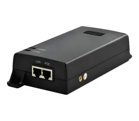 Digitus Gigabit PoE Ultra Injector / PoE injektor / 802.3af/at / 60W
