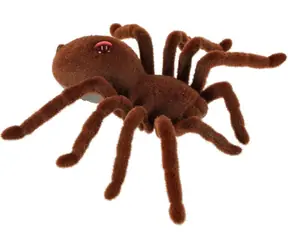 KIK Tarantule na dálkové ovládání / Hračka na dálkové ovládání / od 8 let