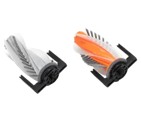 DJI ROMO / Kartáč pro robotický vysavač / hybridní / štětiny a gumové lopatky / kompatibilní s DJI ROMO P, A, S