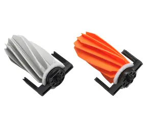 DJI ROMO / Kartáč pro robotický vysavač / gumový / kompatibilní s DJI ROMO P, A, S