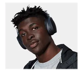 Skullcandy Hesh Evo černá / Bezdrátová sluchátka / Bluetooth / Over-Ear