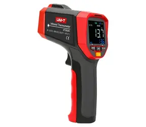 UNI-T UT303A+ / Infračervený teploměr / -32 až 800 °C / D:S 30:1 / laser