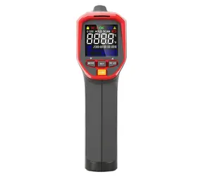 UNI-T UT303D+ / Infračervený teploměr / -32 až 1300 °C / duální laser