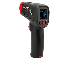 UNI-T UT306C / Infračervený teploměr / -50 °C až 500 °C / poměr 12:1