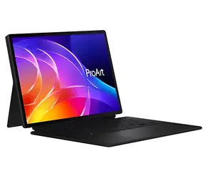 ASUS ProArt PZ14 OLED černá / Notebook / 14" 2,8K / Qualcomm Snapdragon X2 Elite X2E88100 / 32GB / 1TB SSD / W11 Pro