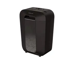 Fellowes Powershred LX70 / Skartovač / Křížový řez