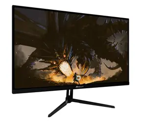 31.5" Arozzi Nova 32T2K180 černá / Monitor / IPS / QHD 2560x1440 / 180Hz / 1ms / 2x HDMI + DP