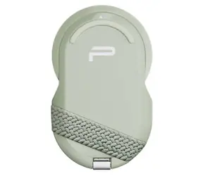 PGYTech P-PG-024 zelená / Magnetický držák telefonu / MagSafe / N52 magnety / výsuvné rameno
