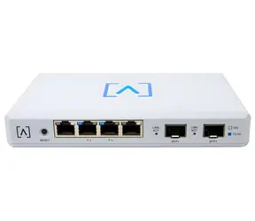 ALTA Route 10 / Router / 4x 2,5GbE / 2x SFP+ / 2x PoE/PoE+ / Bluetooth