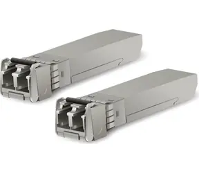 Ubiquiti UACC-OM-MM-10G-D-2 / Optický modul SFP+ / 10 Gbps / Multi-mode LC / 850nm / 300m / 2ks