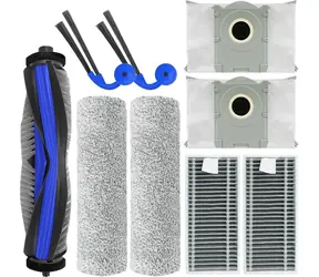 T6 Power Sada příslušenství pro Ecovacs Deebot X11 Pro Omni, X9 Pro Omni / Sada příslušenství