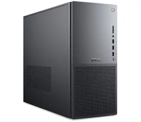 DELL Tower Plus EBT2250 / Stolní počítač / Core Ultra 9 285K / 32GB / 2x 1TB SSD / RTX 5080 16GB / WiFi / W11 Pro