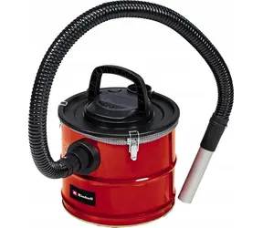 Einhell TC-AV 1718 D / Sběrač popela s motorem