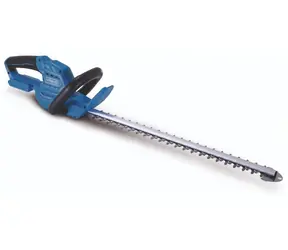 Scheppach C-HT570-X / Nůžky na živý plot / Akumulátorové / 20V IXES