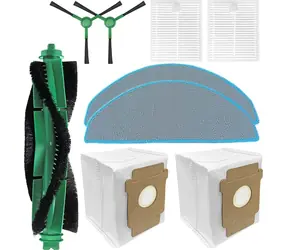 T6 Power Sada příslušenství pro iRobot Roomba Combo Essential, Combo 2 Essential / Sada příslušenství