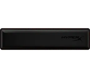 HyperX Wrist Rest Tenkeyless černá / Opěrka zápěstí ke klávesnici / pro TKL klávesnice / paměťová pěna s gelem